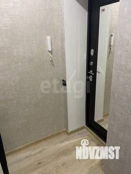 1-к квартира, на длительный срок, 36м2, 1/5 этаж