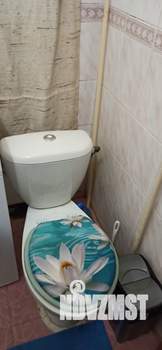 1-к квартира, на длительный срок, 41м2, 2/4 этаж