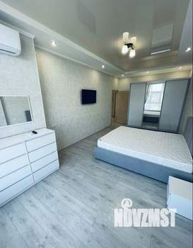 1-к квартира, на длительный срок, 45м2, 6/10 этаж