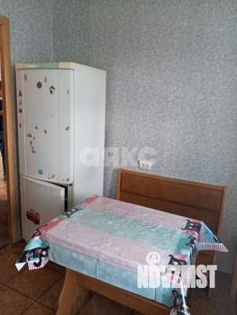 1-к квартира, на длительный срок, 37м2, 9/9 этаж