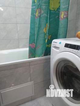 2-к квартира, на длительный срок, 49м2, 2/9 этаж