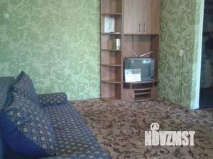 1-к квартира, посуточно, 65м2, 1/1 этаж