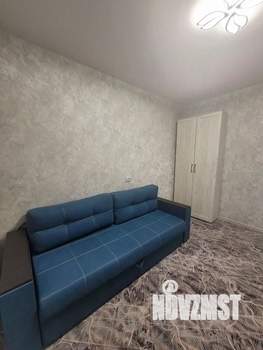 1-к квартира, на длительный срок, 35м2, 6/10 этаж