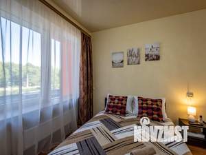 Студия квартира, посуточно, 30м2, 3/9 этаж