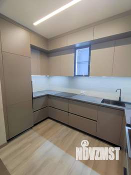 3-к квартира, на длительный срок, 63м2, 2/16 этаж