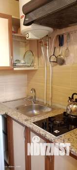 1-к квартира, на длительный срок, 31м2, 3/6 этаж