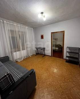 2-к квартира, на длительный срок, 50м2, 1/1 этаж
