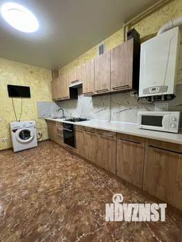 1-к квартира, на длительный срок, 39м2, 1/10 этаж