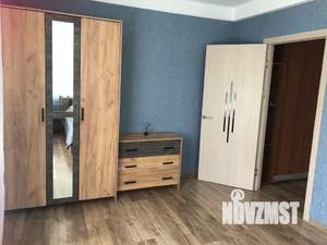 2-к квартира, посуточно, 45м2, 4/5 этаж