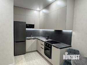 Студия квартира, на длительный срок, 43м2, 8/19 этаж