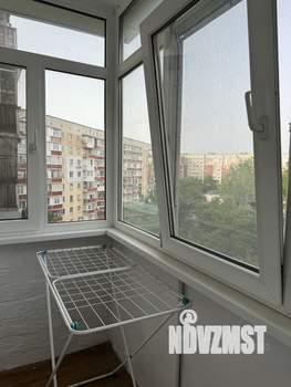 1-к квартира, на длительный срок, 35м2, 7/9 этаж