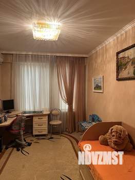 3-к квартира, на длительный срок, 100м2, 1/9 этаж