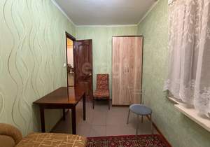 1-к квартира, на длительный срок, 35м2, 1/1 этаж