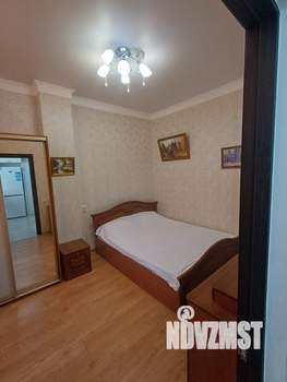 2-к квартира, на длительный срок, 48м2, 3/10 этаж