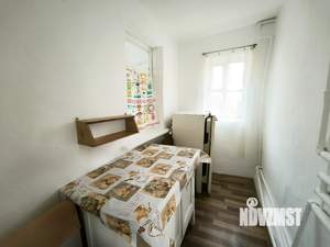 1-к квартира, на длительный срок, 25м2, 1/1 этаж