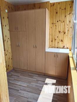 3-к квартира, на длительный срок, 68м2, 4/5 этаж