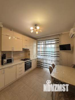 3-к квартира, на длительный срок, 86м2, 4/11 этаж