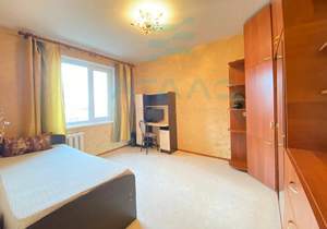 3-к квартира, на длительный срок, 68м2, 6/9 этаж