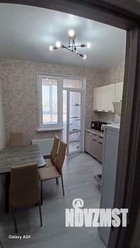 2-к квартира, на длительный срок, 54м2, 4/19 этаж