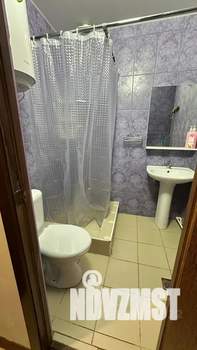 Студия квартира, посуточно, 24м2, 1/1 этаж