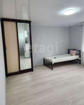 1-к квартира, на длительный срок, 24м2, 2/2 этаж