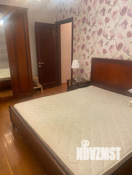 3-к квартира, на длительный срок, 65м2, 4/5 этаж