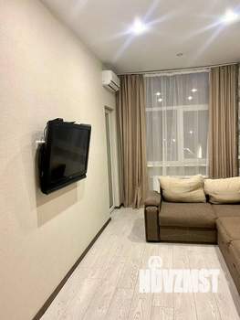 1-к квартира, на длительный срок, 40м2, 2/11 этаж