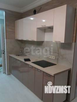 1-к квартира, на длительный срок, 53м2, 3/16 этаж