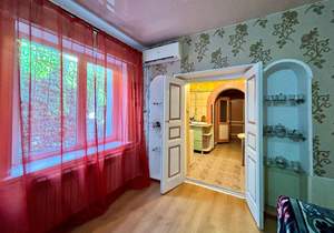 1-к квартира, на длительный срок, 30м2, 1/2 этаж
