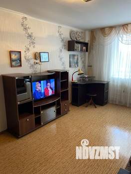 1-к квартира, на длительный срок, 34м2, 3/4 этаж