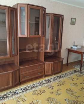 2-к квартира, на длительный срок, 45м2, 3/5 этаж