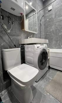 1-к квартира, на длительный срок, 42м2, 10/10 этаж