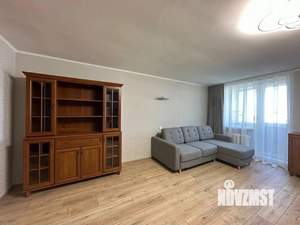Студия квартира, на длительный срок, 40м2, 9/11 этаж