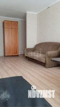 2-к квартира, на длительный срок, 60м2, 1/9 этаж