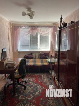 3-к квартира, на длительный срок, 70м2, 2/5 этаж