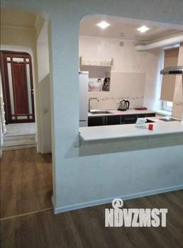 1-к квартира, на длительный срок, 25м2, 1/1 этаж
