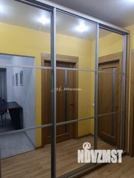 1-к квартира, на длительный срок, 37м2, 6/9 этаж