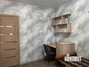 1-к квартира, на длительный срок, 40м2, 3/10 этаж