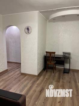 1-к квартира, на длительный срок, 36м2, 2/5 этаж