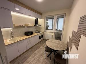 2-к квартира, на длительный срок, 50м2, 1/10 этаж