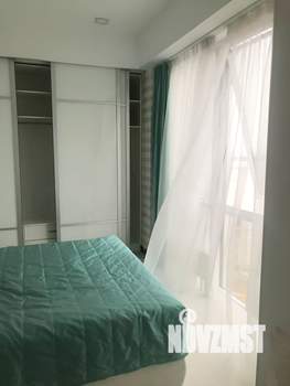 2-к квартира, на длительный срок, 60м2, 9/17 этаж