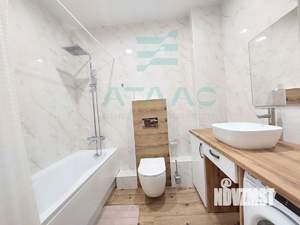 1-к квартира, на длительный срок, 45м2, 8/15 этаж