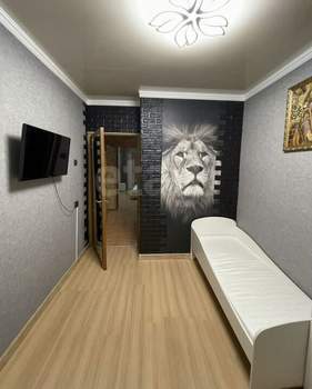 3-к квартира, на длительный срок, 70м2, 9/9 этаж