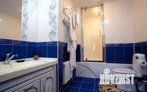 1-к квартира, посуточно, 30м2, 1/3 этаж