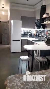 Студия квартира, на длительный срок, 28м2, 7/9 этаж