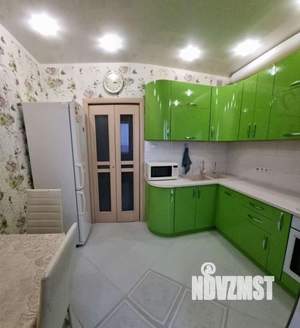 1-к квартира, на длительный срок, 38м2, 2/9 этаж