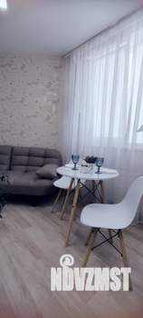 1-к квартира, посуточно, 39м2, 1/5 этаж