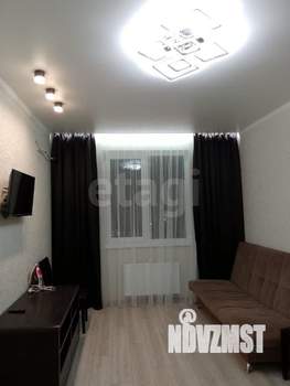 1-к квартира, на длительный срок, 40м2, 19/19 этаж