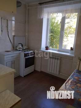 1-к квартира, на длительный срок, 30м2, 2/5 этаж