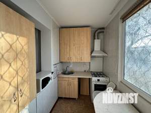 2-к квартира, посуточно, 48м2, 1/9 этаж